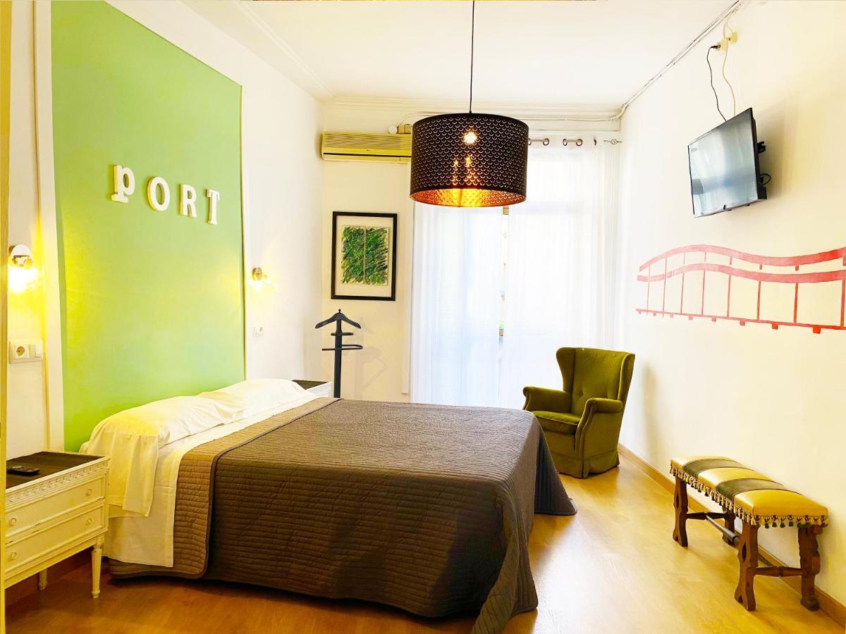 Hostal Portugal — Photos 2