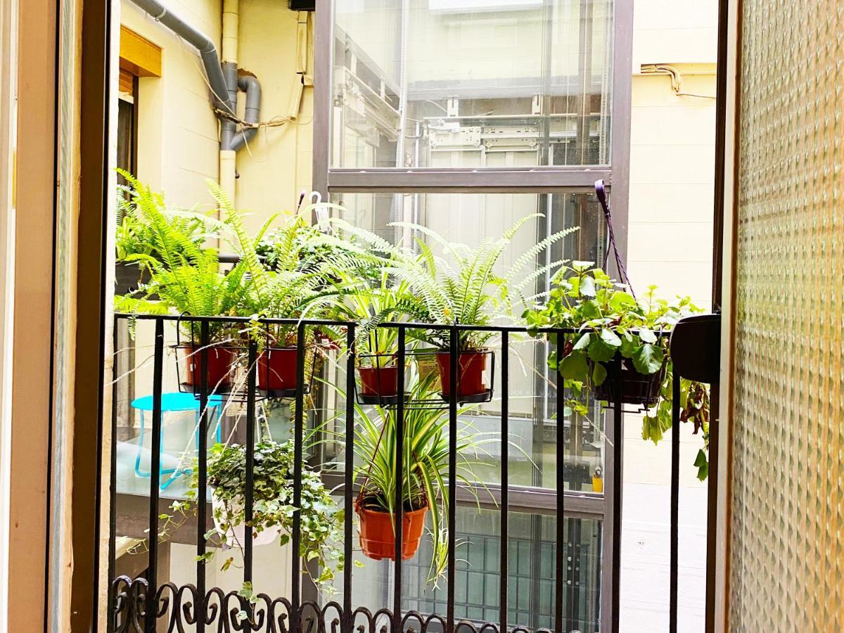 Hostal Portugal, Barcelona